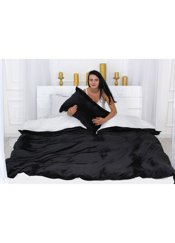 Постільна білизна Велюр Winter Terry 28-0037 Mimosa (m220437) Mirson Велюр Winter Terry 28-0037 Mimosa Сімейний (366568575)