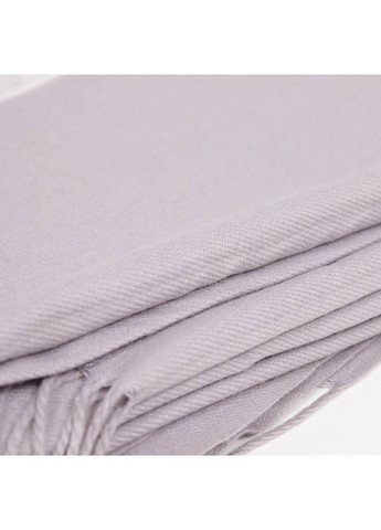 Палантин женский светло-сиреневый 240803-45 большой De Esse (304971222)