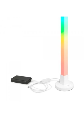 LED лампа підлогова TF20 RGB 10W Videx (380901507)