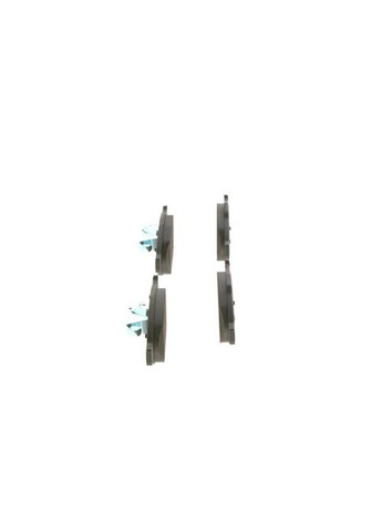 Колодка тормозной диск. FORD FOCUS (DAW, DBW, DNW), TRANSIT передн. (выр-во ). (0 986 495 066) Bosch (368897239)