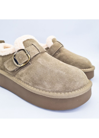 Угги (р) Замша 0-1-1-Z-18-ZM-036-1 Lifexpert (340402904)