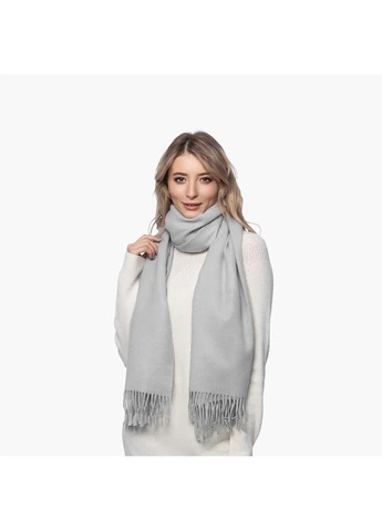 Палантин 65х184 см LuckyLOOK (314860793)