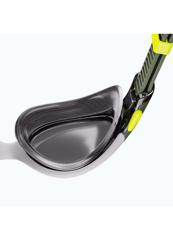 Очки для плавания BIOFUSE 2.0 POL GOG AF Зеленый, Белый Speedo (367584996)