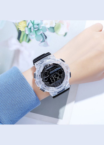 2110WT White SALE Skmei (324089574)