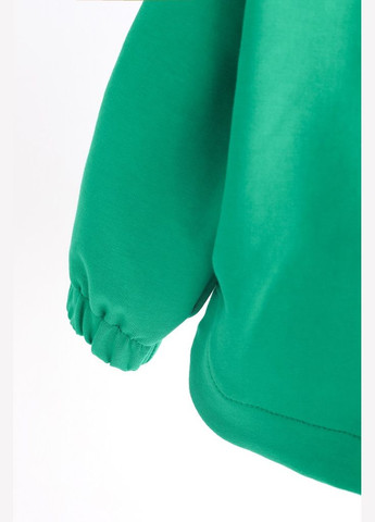 Худі дитячий Lilian Зелений Magbaby (304547843)