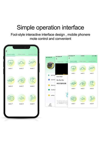 Смарт мини-вибратор для клитора на фиолетовый цвет USB. Смарт вибратор для мастурбации и любовных игр с партнером No Brand (371797289)