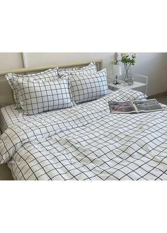 Комплект постільної білизни Євро Tag (315871450)