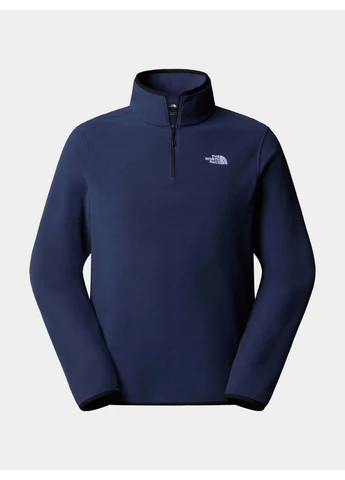 Флисовая кофта 10329620 Тёмно-синий N7052 The North Face (401733442)