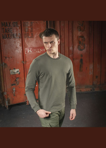 Пуловер 4 Seasons Army Olive () M-TAC (303410622)
