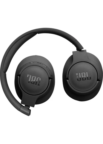 Навушники з мікрофоном Tune 720BT Black (JBLT720BTBLK) JBL (314865838)