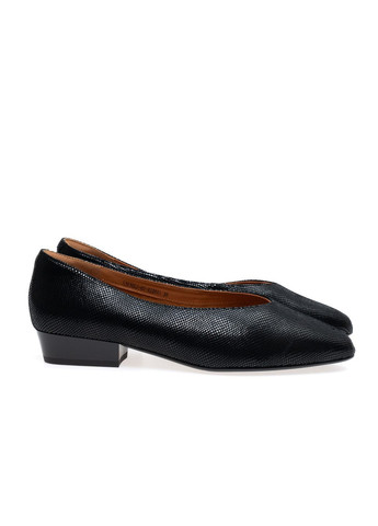 Lady Marcia Туфли 01700 Черные черный з, — (363967455)