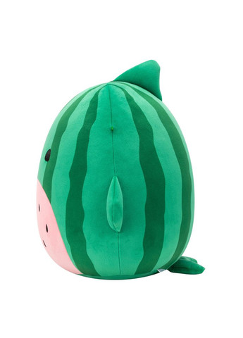 Мягкая игрушка Кит-кавун Кристофер (30 см) Squishmallows (342752568)