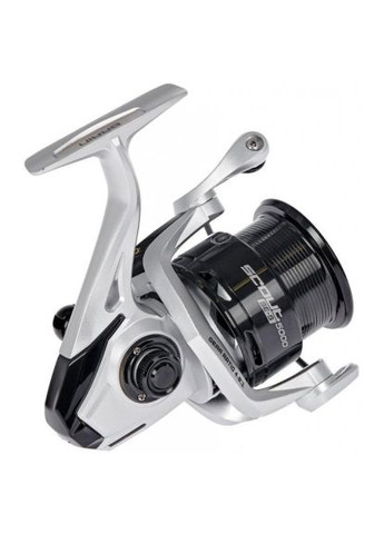 Катушка (1858.46.44) Brain Scout SE-S 5000S 8+1BB 4.91 Silver (358066166)