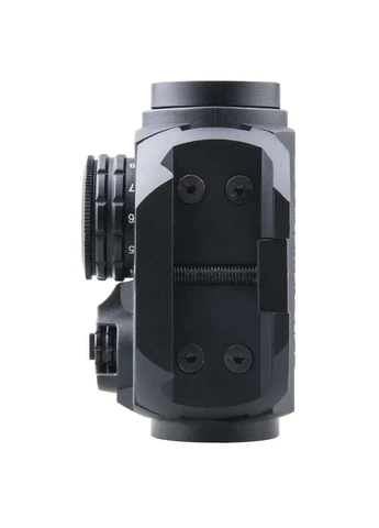 Коліматорний приціл Maverick 1x22 Gen III 3МОА SCRD-38 Vector Optics (317750399)