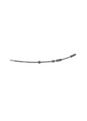 Шланг тормозной (передний) BMW 5 (E60/E61)/6 (E63/E64) 03-10 (555mm) 1 987 476 093 (opt-om) Bosch (388992811)