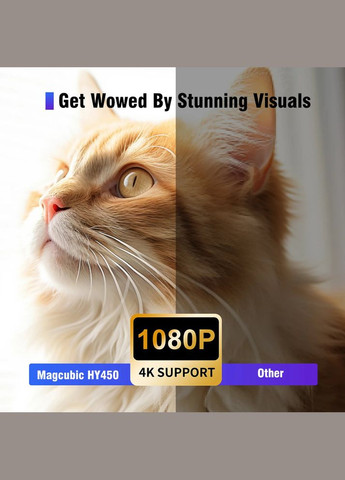 HY450 Magcubic (347766314)