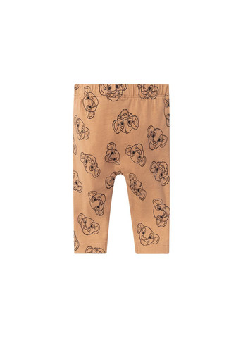 Лосини набір 2 шт. для дівчинки Король Лев 434488-1 Різнобарвний Disney (330867562)