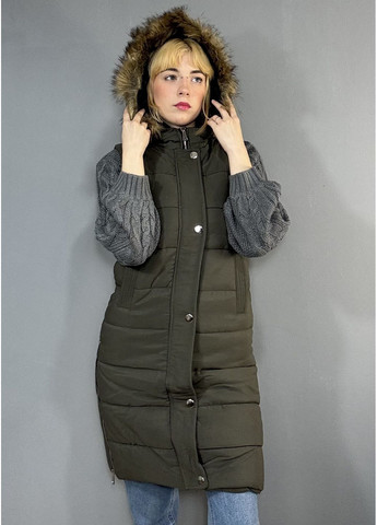 Жилет подовжений Boohoo (358075585)