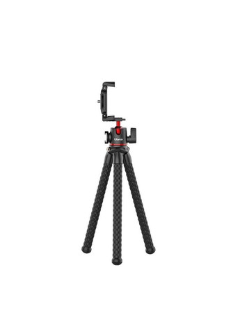 Штатив Vijim Multi-functional Octopus Tripod (double cold shoe) (UV-2395 ) Ulanzi MT-33 (343052608)