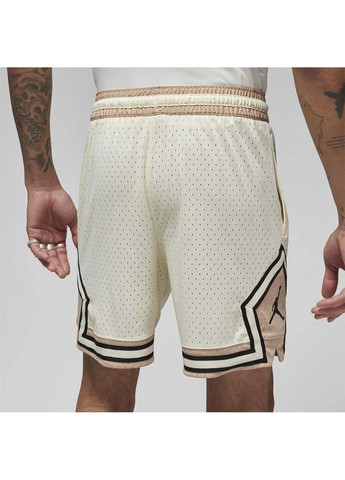 Мужские Шорты M DF SPRT DMND SHORT Бежевый Jordan (367586828)
