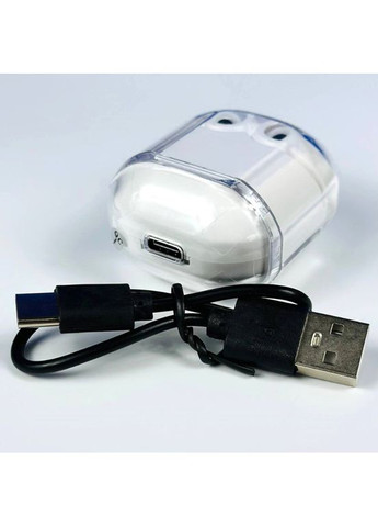 Смарт-часы Smart Watch HR3 Pro Max 46mm с 2-мя ремешками и с TWS No Brand (372644371)