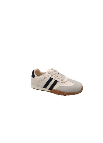 Бежеві всесезонні кросівки Apawwa