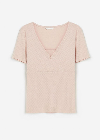 Футболка для годуючих H&M - (302619425)