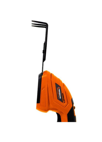 Ножницы TCGT-8/i20 3 in 1 (853711) Tekhmann (323132232)