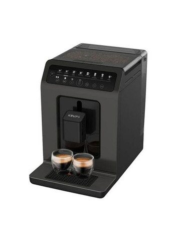 Кофемашина Evidence Classic black EA89ZB10 UA Krups (362212448)