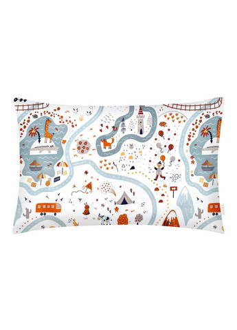 Детский комплект без простыни 110х140 см Cosas (311198252)