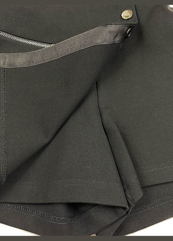 Черная юбка Mevis