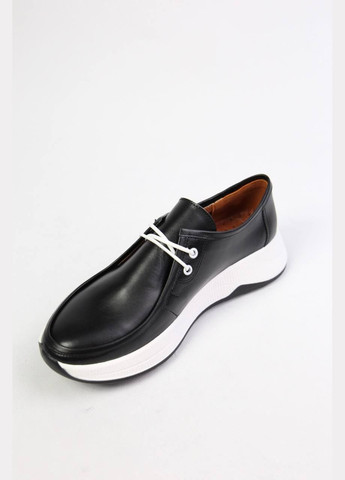 Кросівки Benito чорні демісезони (342718910)