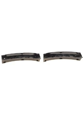 Колодки тормозные барабанные (комплект 4 шт) ЗАДН SUZUKI GRAND VITARA 98- SUZUKI GRAND VITARA LX- 0 986 487 616 Bosch (332797901)