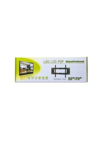 Крепление кронштейн для ТВ 32-70 V-70 Gemac (387415027)