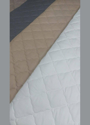 Летние стеганые одеяла микрофибра 175 х 210 (Е3100-52) No Brand (306633654)