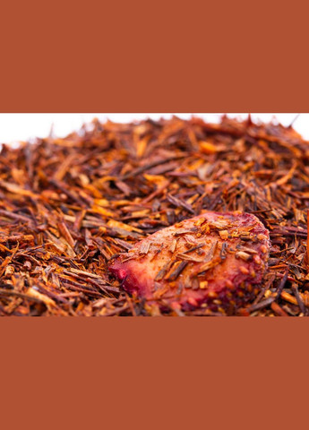 Клубничный ройбуш - 50 г No Brand (305196159)