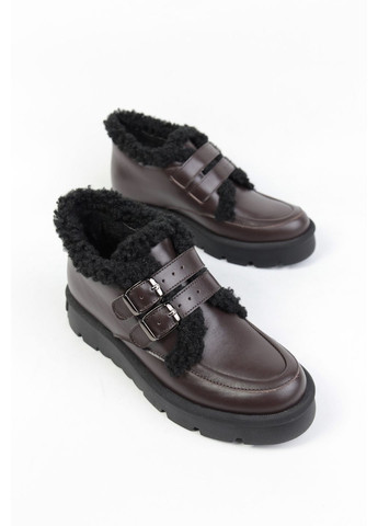 Зимние ботинки Benito