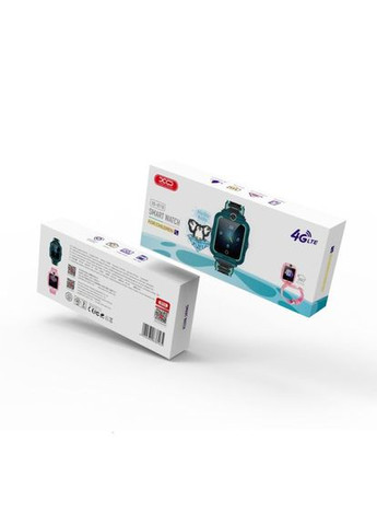 Детские Смарт Часы H110 XO (339100134)