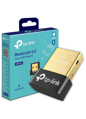 Адаптер USB — Bluetooth 5.0 TPLINK UB500 TP-Link (284420215)