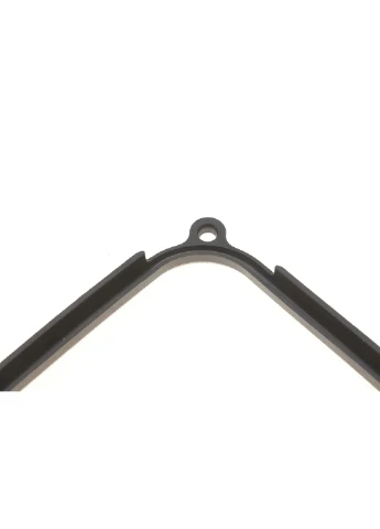 Фільтр масляний АКПП VW GOLF III, IV 91-, SKODA OCTAVIA 96- з прокладкою (вир-во ) 100 398 0006 Meyle (360502194)