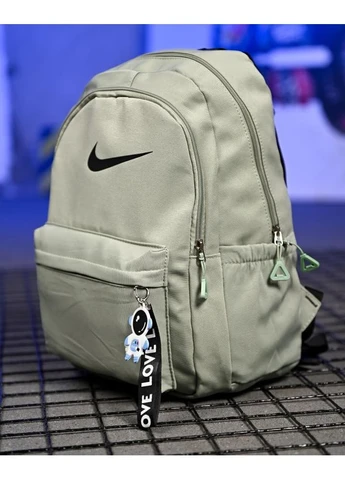 Спортивный рюкзак Nike Astro Oxford городской повседневный ТР6210 No Brand (392962718)