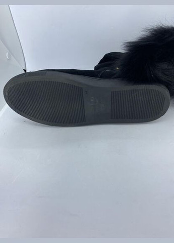 Чобітки зимові Miu Miu (300851612)