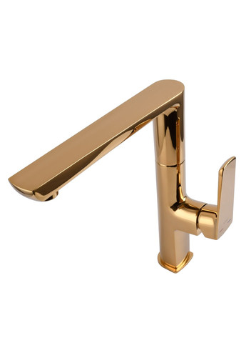 Змішувач для кухні LEXI TL-21401-H57-AU Topaz (335040857)