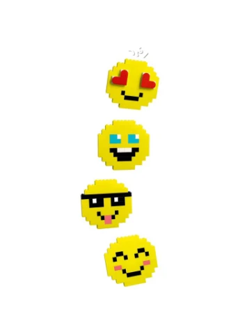 Конструктор Classic Счастливый творческий набор (11042) Lego (382079105)