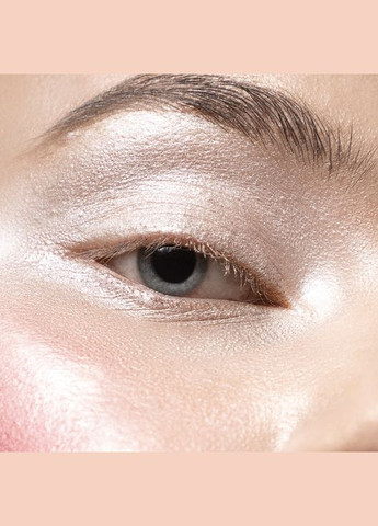 Тени Basic 055 - Розово-жемчужный, 2г PROVG (302227822)