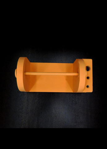 Органайзер для пряжи из дерева Ангора грейпфрут (ПДВ-000154) No Brand (328909885)