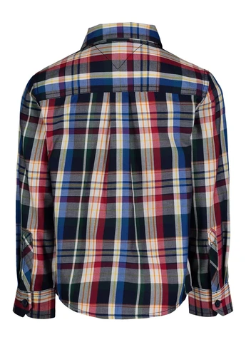 Сорочка Tommy Hilfiger (377915142)