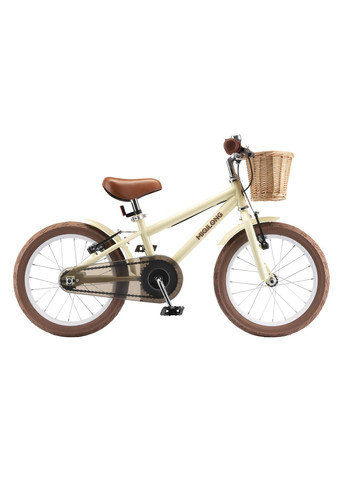 Дитячий велосипед RM 16" Miqilong (367073500)