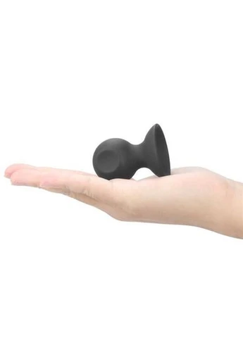 Затискачі для сосків - Bondage Fetish Silicone Comfort Nipple Suckers Lovetoy (383113015)