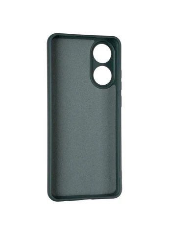Чехол Soft Shield Case для Oppo A78 Dark Green Gelius (383908012)